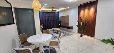 Apartment For Sale in Bayu Angkasa Apartments @ Nusa Bayu
