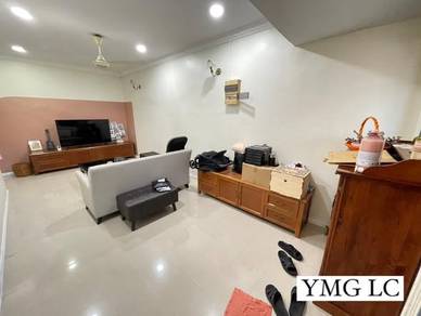 1-storey Terraced House For Sale in Kapar,SGR