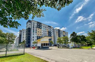 Apartment For Sale in Asteria