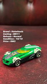 Hotwheels MR11 Toy Car