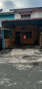 2-storey Terraced House For Rent in Segamat,JHR