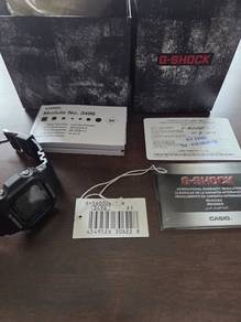 Casio G-Shock G5600UE