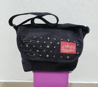 Manhattan Portage Sling Bag