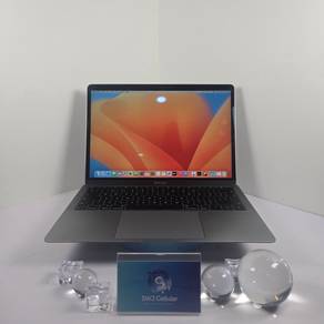 MacBook Air 2019|13-inch|128GB SSD|Space Gray