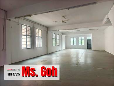 Shop lot For Rent in Kulim,KDH