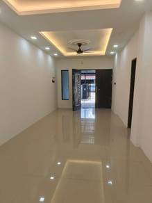 1-storey Terraced House For Sale in Ipoh,PRK
