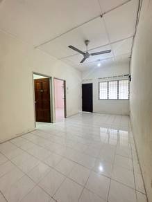 1-storey Terraced House For Rent in Johor Bahru,JHR
