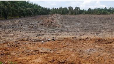 Agricultural Land in Ampang, SGR