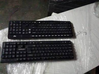 keyboard
