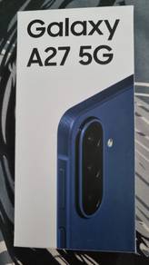 Samsung Galaxy A27 5G 