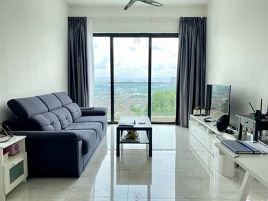 Condominium For Sale in CloudTree Residence