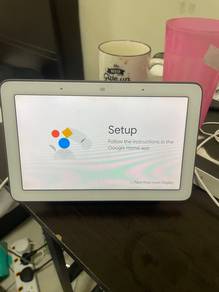 Google Home ver-2