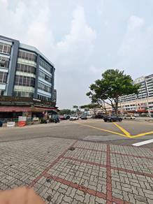 Shop lot For Sale in Johor Bahru,JHR