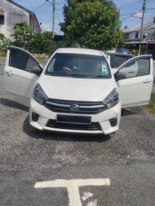 Perodua Axia E in Alor Setar, KDH