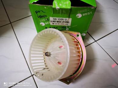 Proton gen2 / persona aircond blower motor