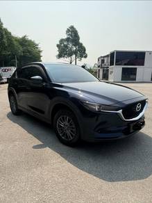 Mazda CX-5 G GVC PLUS HIGH in Batu Caves, SGR