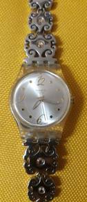 SWATCH AG 2007 LADIES Watch