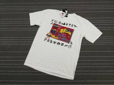VINTAGE NOS Florida baseball tee 2003 SIZE XL