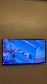 TV SHARP 42 inci