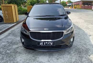 Kia Grand Carnival D YP in Kajang, SGR