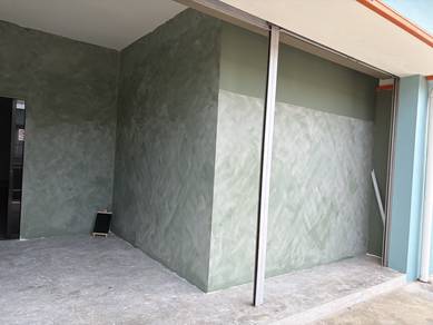 Shop lot For Rent in Tuaran,SBH
