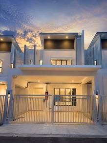 2-storey Terraced House in Sepang,SGR