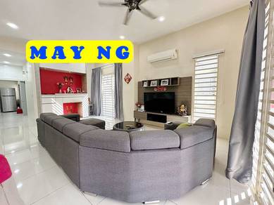 Semi-Detached House For Sale in Simpang Ampat,PNG