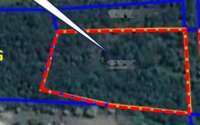 Industrial Land in Alor Gajah, MLK