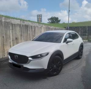 Mazda CX-30 G 2WD HIGH+ in Masai, JHR