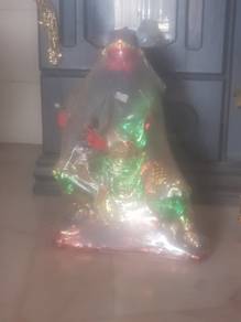 Chinese Statue Guan Gong Yu
