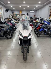 Keeway XDV 180 EVO