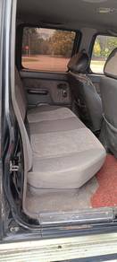 Nissan Frontier GRANROAD in Tanjung Malim, PRK