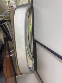 spoiler Honda EG