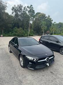 Mercedes Benz A180 A180 STYLE in Others, JHR