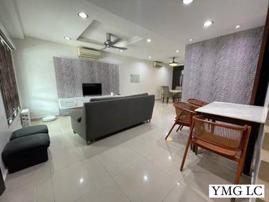 2-storey Terraced House For Rent in Bandar Botanic,SGR