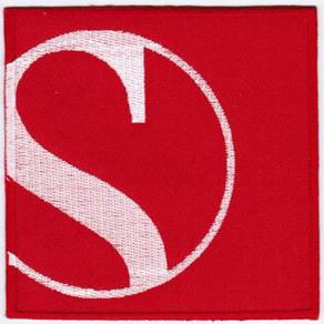 Sauber F1 Team Motorsport AG Formula 1 Auto Patch