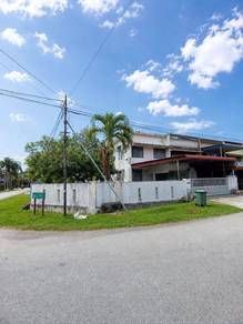 2-storey Terraced House For Sale in Kulim,KDH