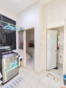 2-storey Terraced House For Sale in Setia Alam,SGR