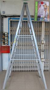 Sumo-King Double Sided Ladder (12-step)