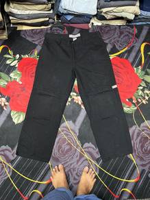 seluar cotton saiz 39