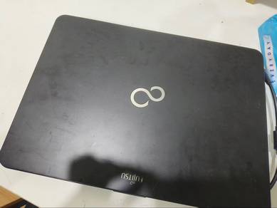 fujitsu window i7
