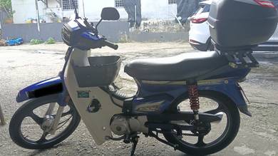Honda EX5 Dream