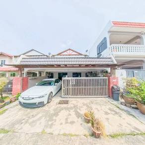 2-storey Terraced House For Sale in Batu Caves,SGR