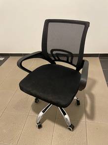 ego office chair