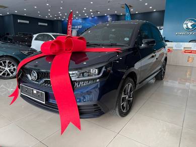 Proton Saga PREMIUM in Bukit Jalil, KUL