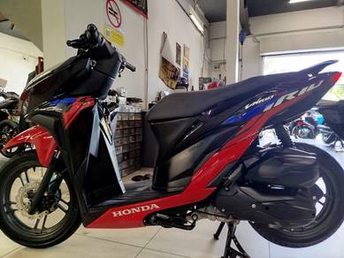 Honda Vario 150