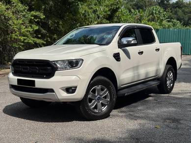 Ford Ranger XLT PLUS in Seri Kembangan, SGR