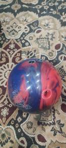 Bola bowling untuk di letgo 🎳🎳