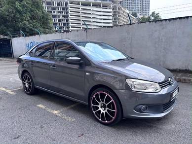 Volkswagen Polo (CKD) in Cheras, KUL