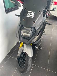 WMOTO XTREME 150I